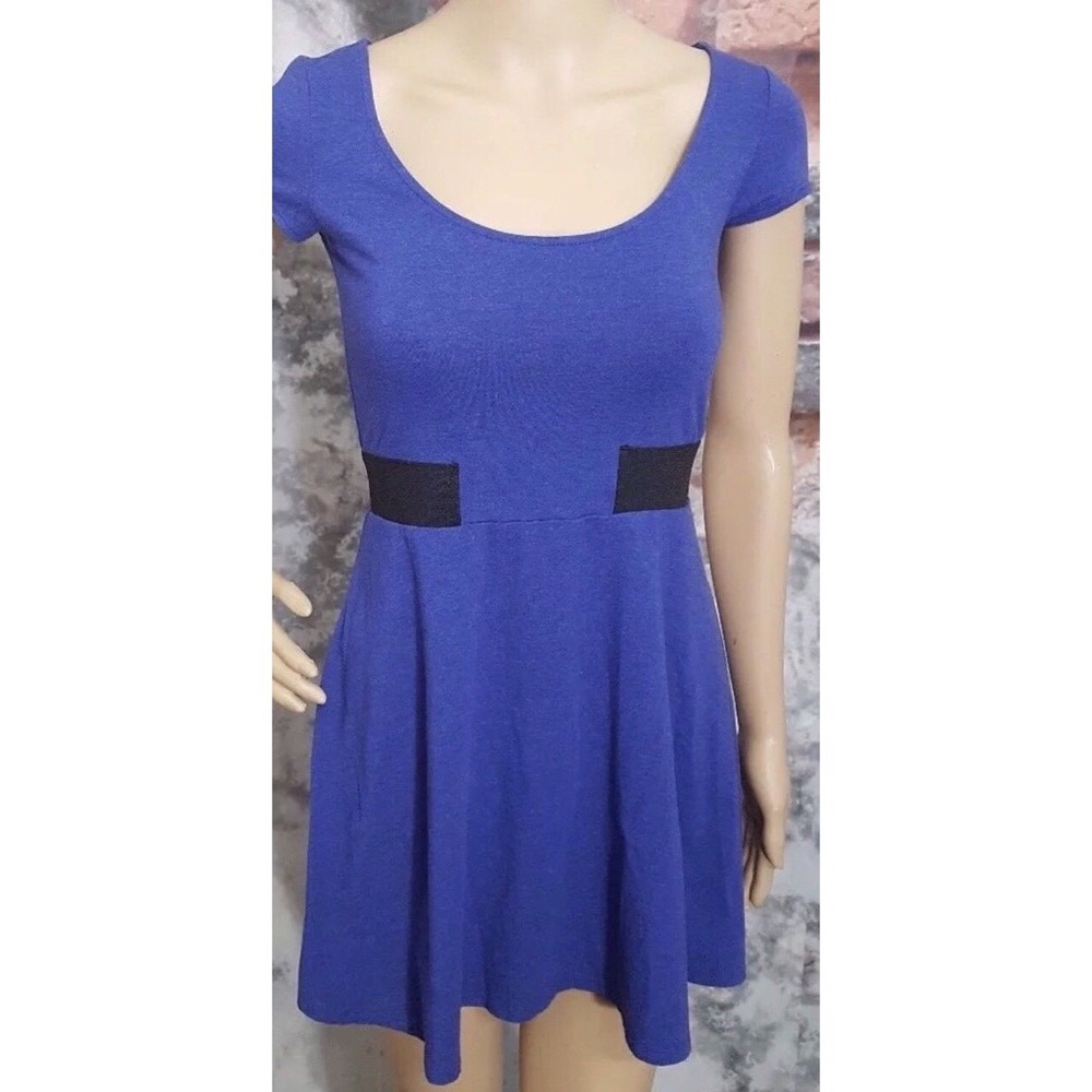 American Eagle Dress w/ Lowback Cutout